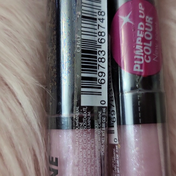 New Listing!! Brand New ANNABELLE BIGSHOW SHINE LIP SHINE-2CT - Picture 3 of 3